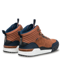 2 Wolfeboro Donnelly Elite 2022 - Lederschuhe für Männer Braun Z6DOE101 Element