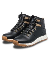 1 Wolfeboro Monde - Scarpe di pelle da Uomo  Z6MDN101 Element