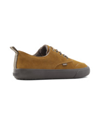 Topaz C3 - Leather Shoes for Men  Z6TC3101