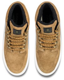 3 Wolfeboro Topaz C3 2022 - Zapatillas de cuero para Hombre Marron Z6TM3101 Element