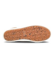 4 Wolfeboro Topaz C3 2022 - Zapatillas de cuero para Hombre Marron Z6TM3101 Element