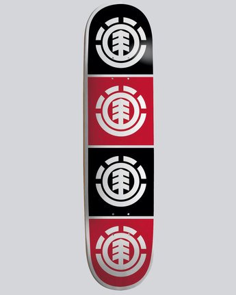 Quadrant 7.75" - Skate Decks  04DCWTELPP