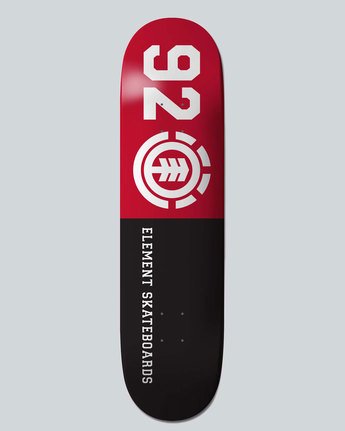 92 Classic - Deck 04DCWVELPP