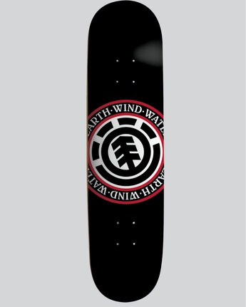 Seal 8" - Skate Decks  04DCWWELPP