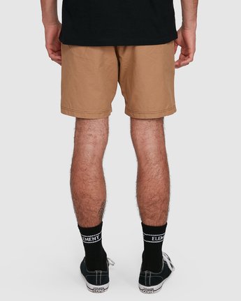 8 Ca Walkshort Green 102351 Element