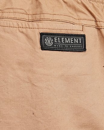10 Ca Walkshort Green 102351 Element