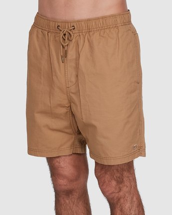 1 Ca Walkshort Green 102351 Element