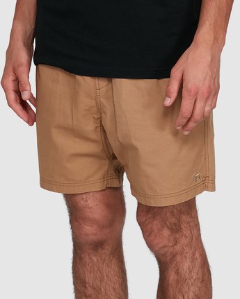 4 Ca Walkshort Green 102351 Element