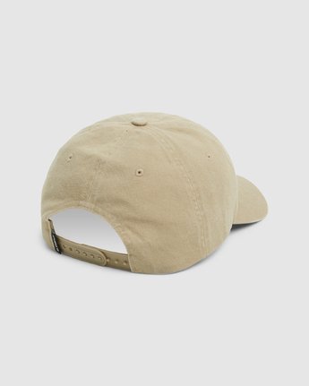 3 CAT CLAW CAP Grey 102602 Element