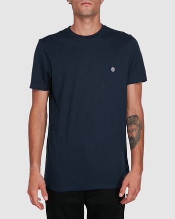 CORNELL SS TEE  107004