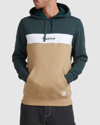 ALDER HOODIE  107303