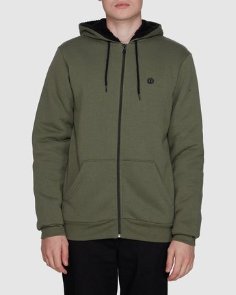 CORNELL JACKET  107305