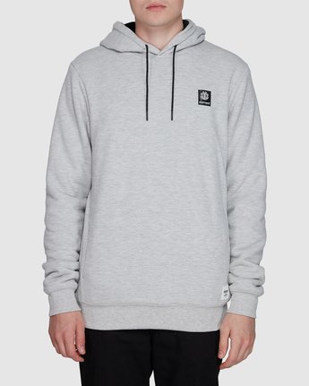 ROOTS POP HOOD  107308