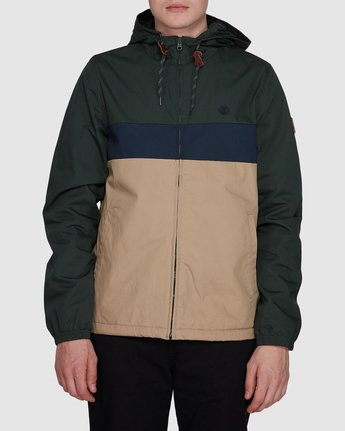 ALDER 3 TONES  107455