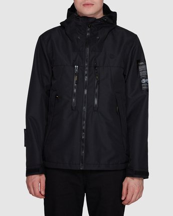 AETHER JACKET 107467