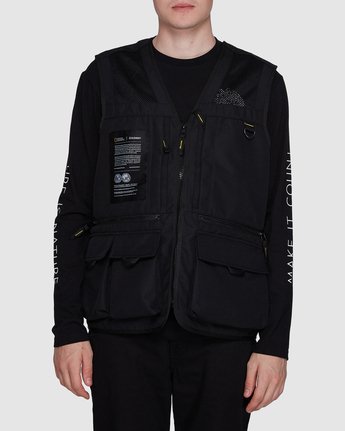 AETHER VEST 107468