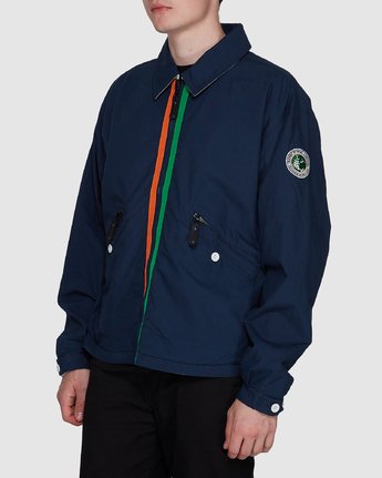 2 Rev Cricket Coach Purple 107470 Element