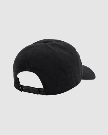 2 CA BEAR CAP Black 107606 Element