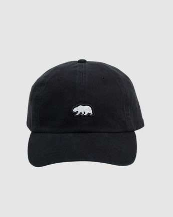 CA BEAR CAP  107606