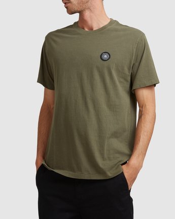 GARTER SS TEE  117007