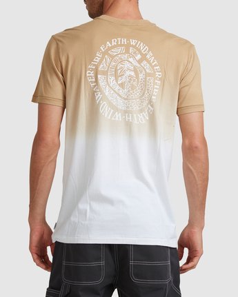 3 WARPED SEAL BACK Grey 117013 Element