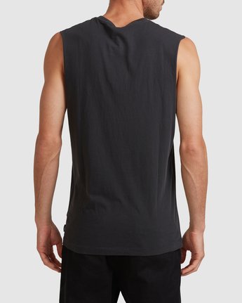 3 FORCE OF NATURE M Black 117271 Element