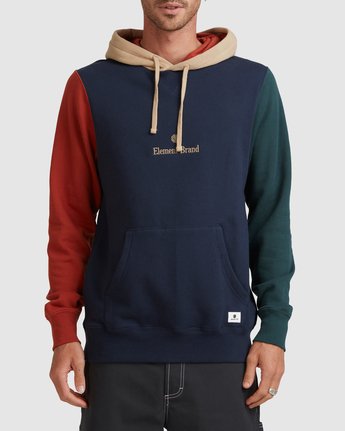 1 BLOX HOODIE  117305 Element