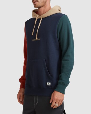 2 BLOX HOODIE  117305 Element