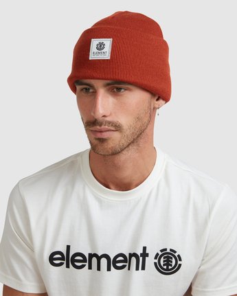 2 DUSK BEANIE  117801 Element