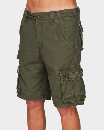 SOURCE CARGO OLVE 123362B