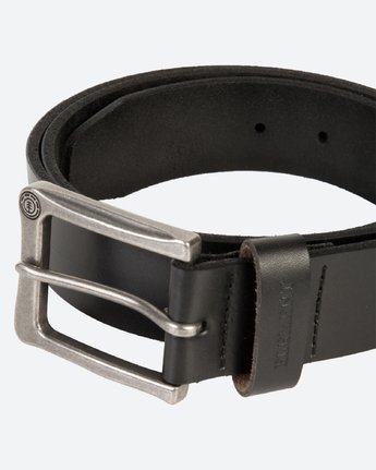 1 Poloma Belt Black 163721 Element