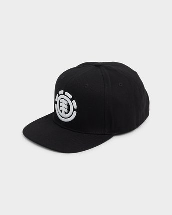 KNUTSEN CAP 166617
