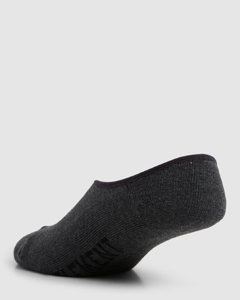 1 Element Nudie Socks Grey 166697 Element