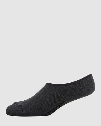 2 Element Nudie Socks Grey 166697 Element