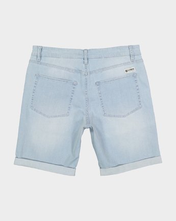 1 Ludlow Walkshort Blue 173366 Element
