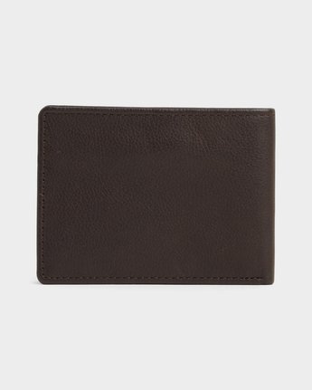 1 Corpo Wallet Brown 173573 Element
