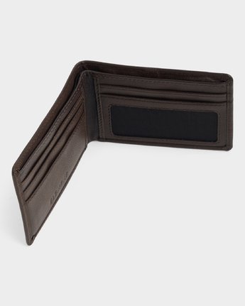 5 Corpo Wallet Brown 173573 Element