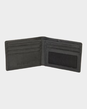 2 Corpo Wallet Black 173573 Element