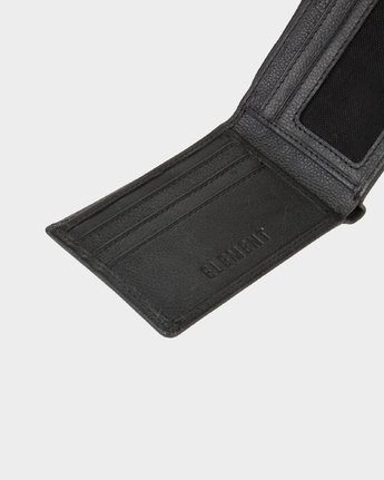 3 Corpo Wallet Black 173573 Element