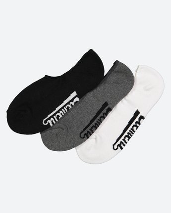 2 Nudie Socks 5Pk  173691 Element