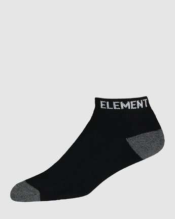 2 Ankle Socks 5Pk  173692 Element