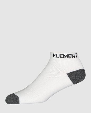 4 Ankle Socks 5Pk  173692 Element