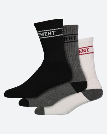 SPORT SOCKS 5PK 173693