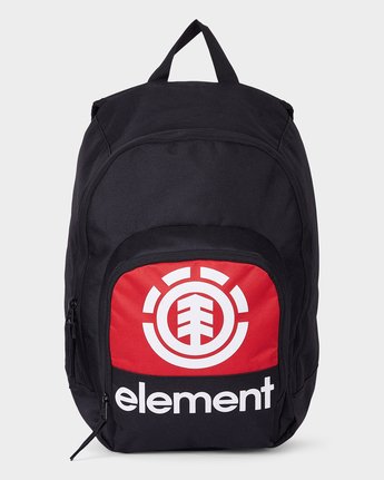 0 Block Backpack  174482 Element