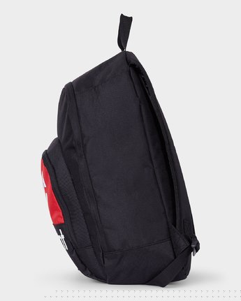 2 Block Backpack  174482 Element