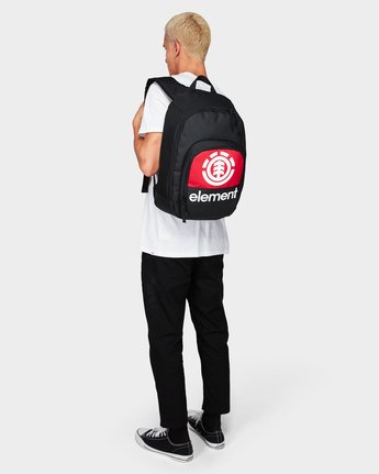 5 Block Backpack  174482 Element