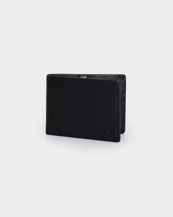 0 Chief Wallet Black 174571 Element