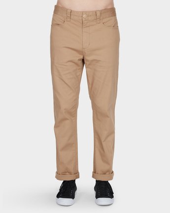 SAWYER PANT 176262