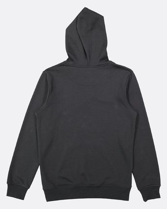 5 Cornell Classic Hoodie Black 176303 Element