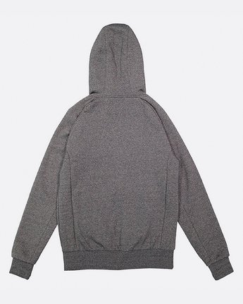 1 BURBANK ZIP HOOD  176318 Element